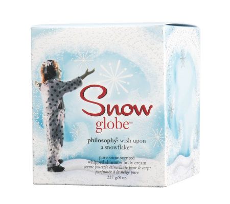 Snow To Go! Insta-SNow 8 Ounce Jar