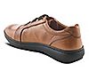 Spring Step Casual Leather Slip-On Shoes - Pinna, 5 of 5