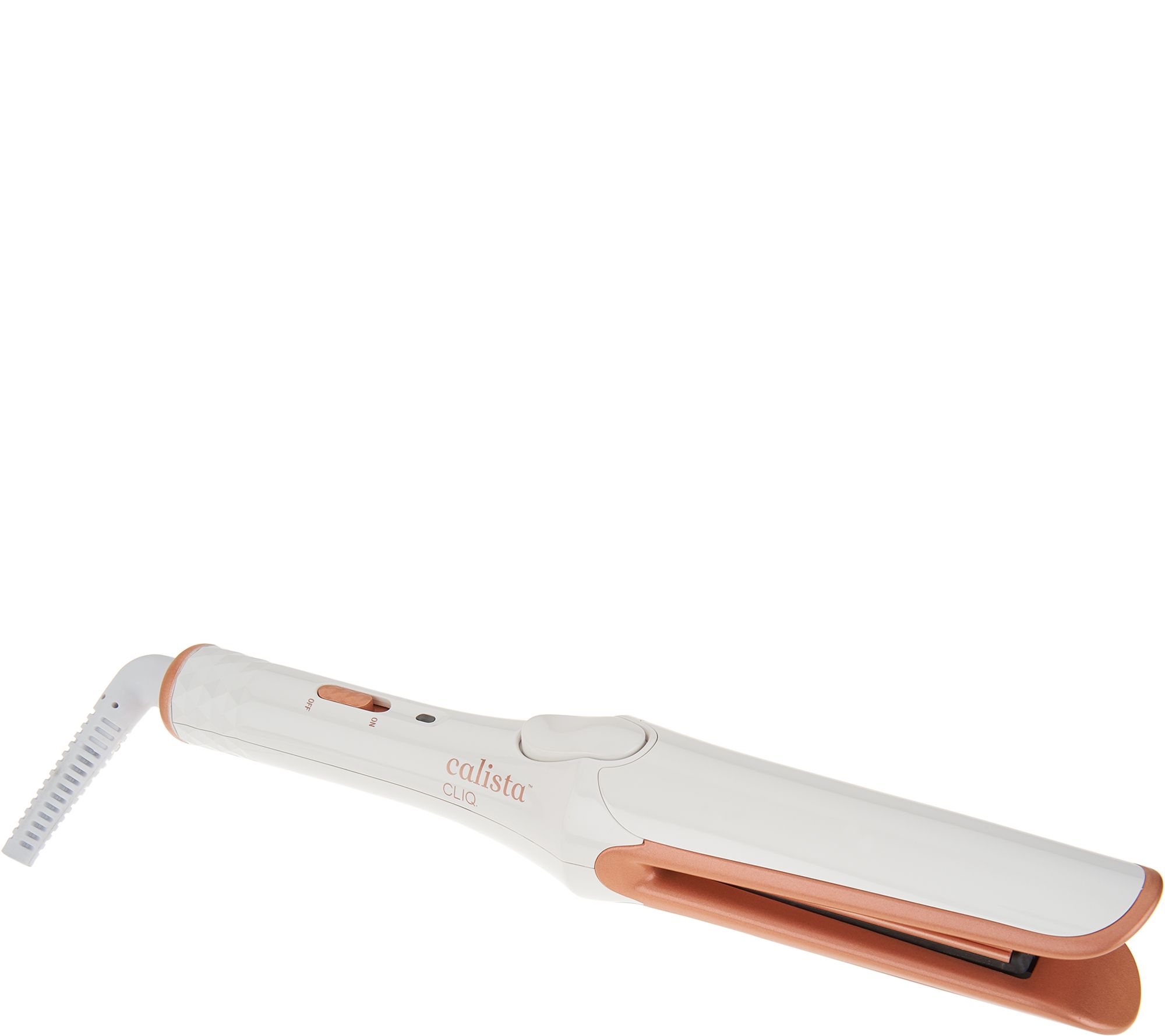 Calista CliQ Curl and Style Tool