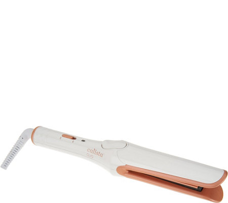 Calista CliQ Curl and Style Tool