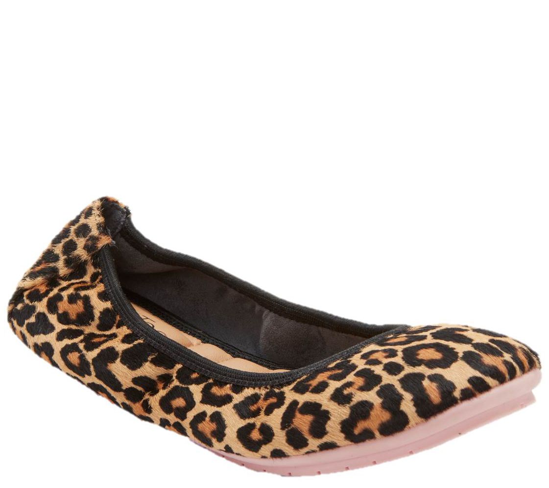 me too tru ballet flat