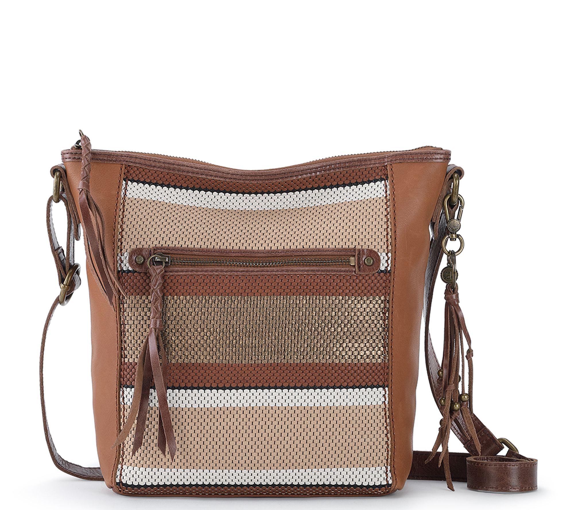 ashland crossbody the sak