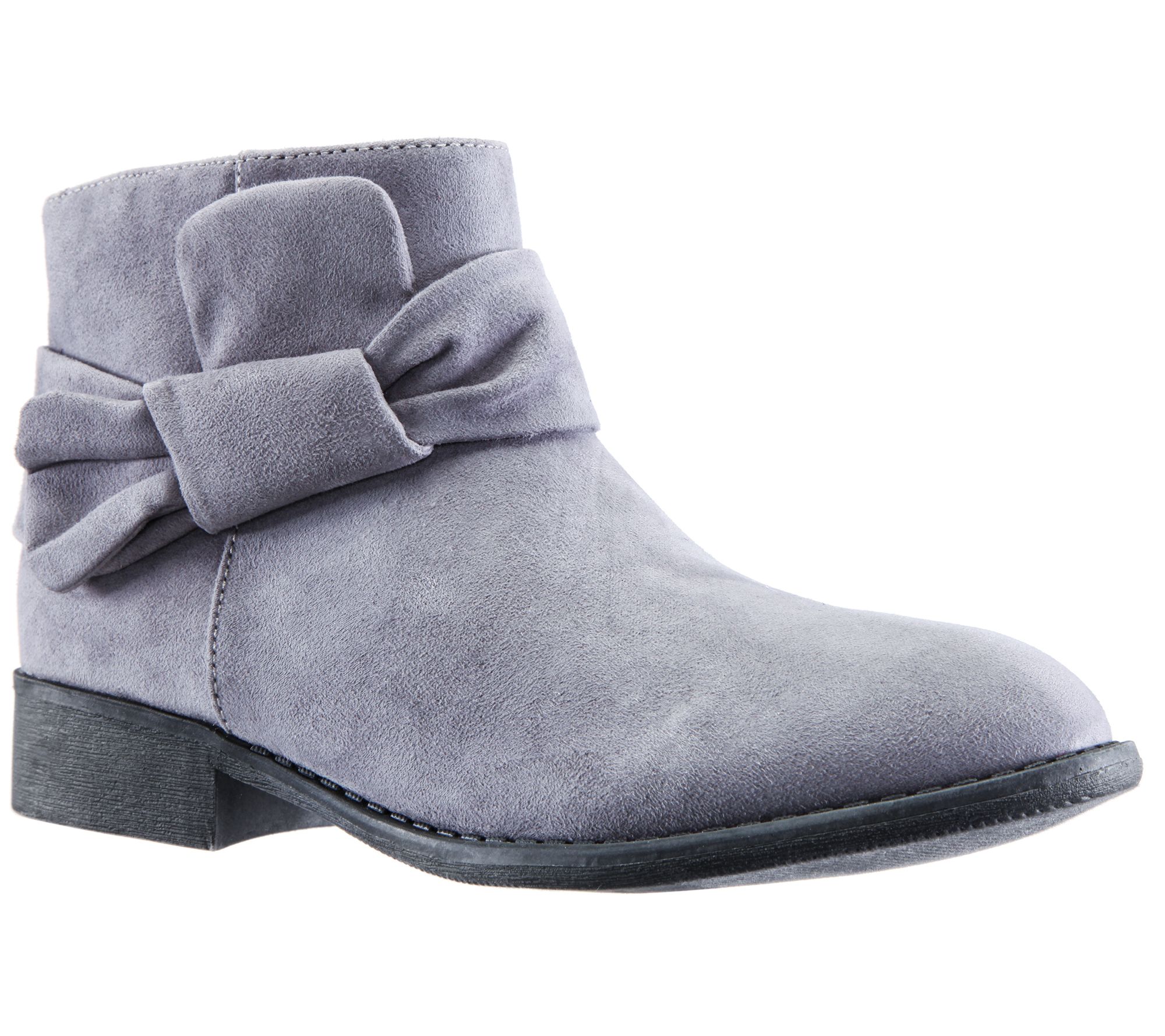 nina booties