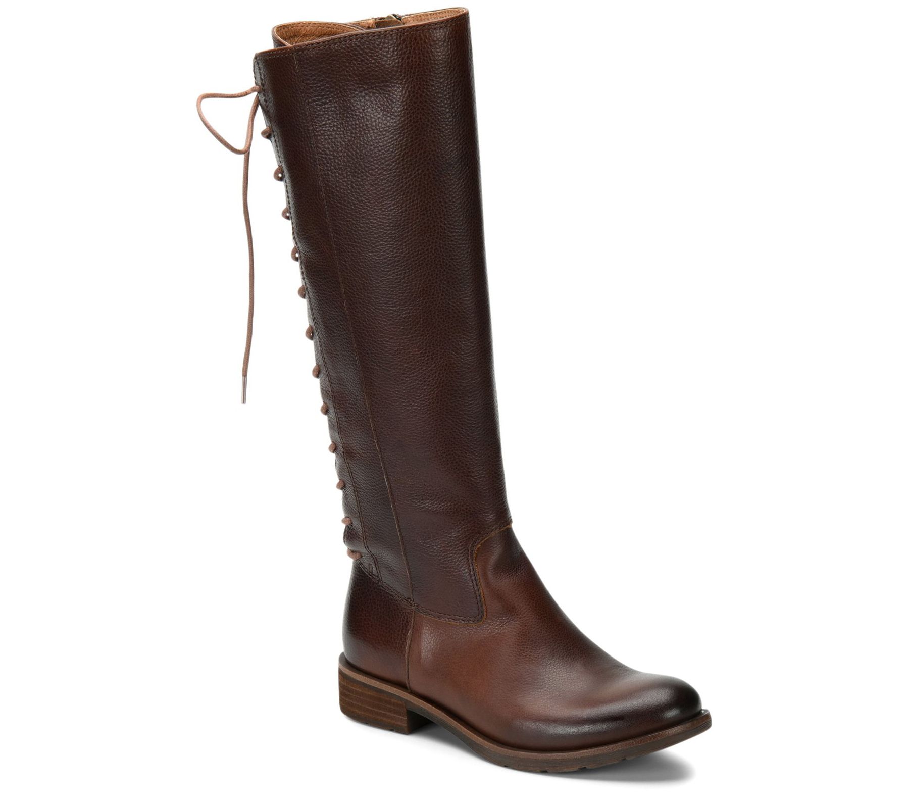 Sofft Sharnell II 8 Women's Whiskey