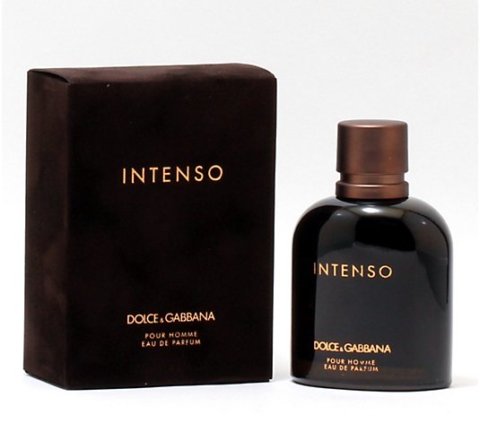 Dolce & Gabbana Pour Homme Intenso Eau De Parfum, 4.2-fl oz