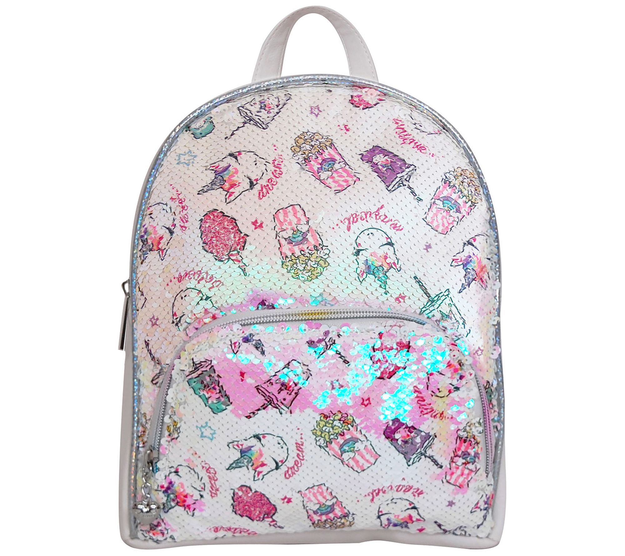 omg accessories unicorn backpack