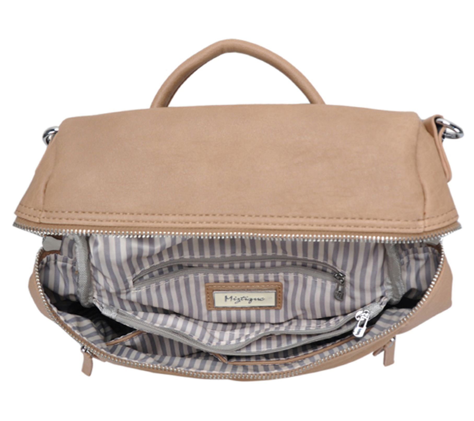 MIZTIQUE backpack  Handbag, Bags, Backpacks
