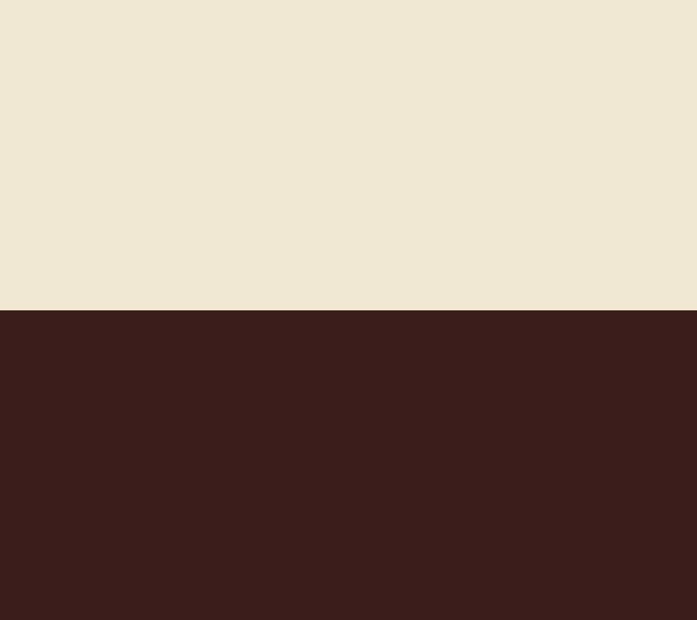 Ivory/Dk Brown