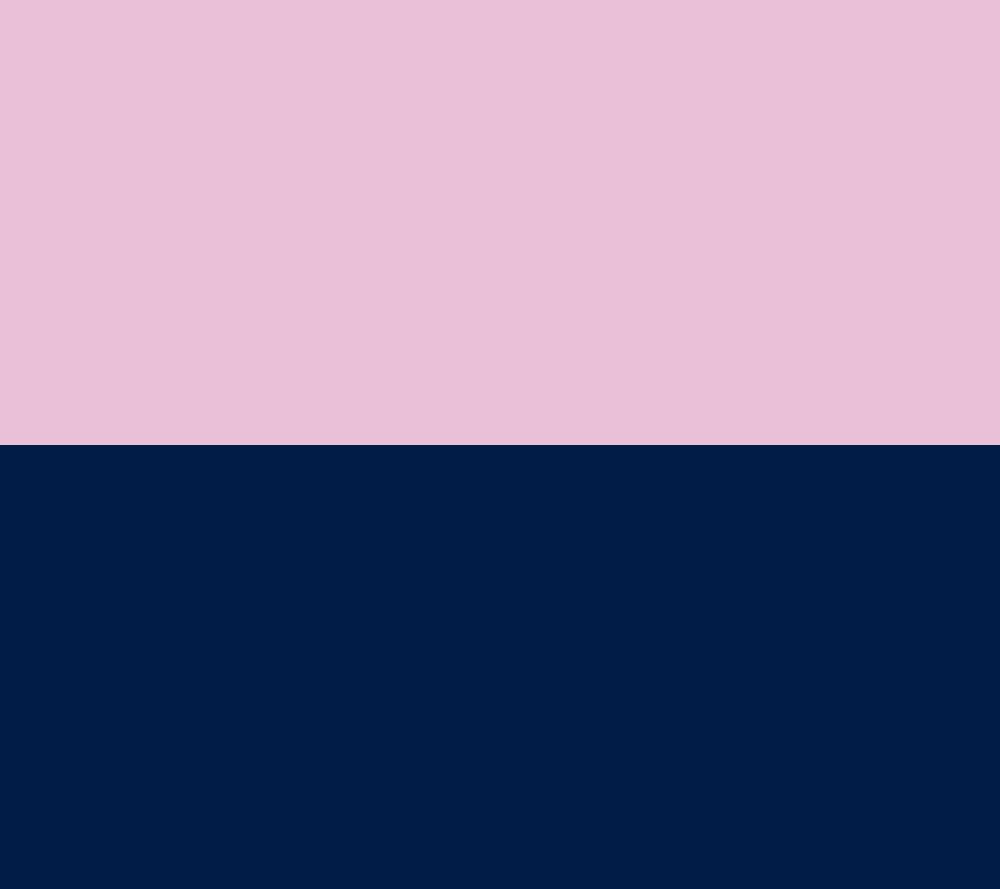 Pink/Navy