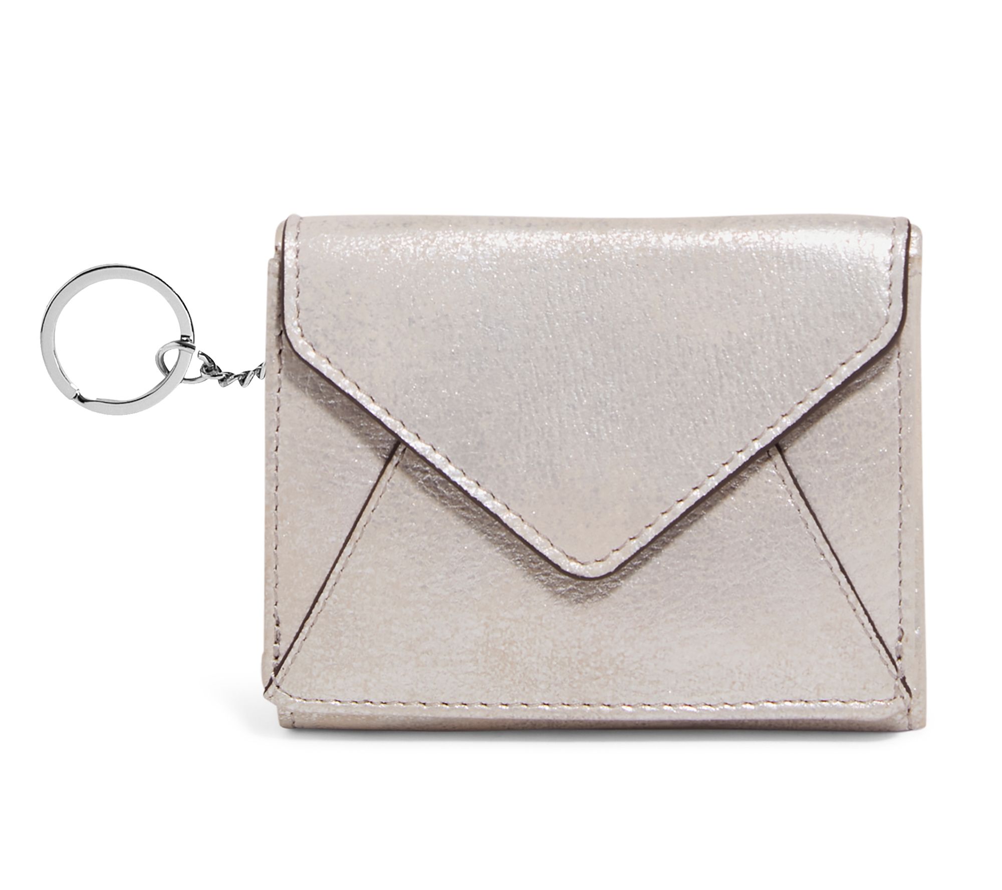 Aimee Kestenberg Leather Trifold Wallet