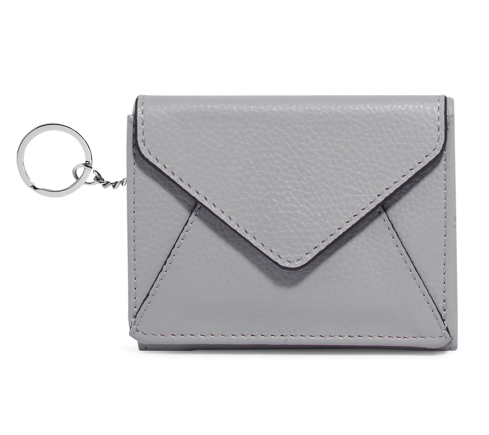Aimee Kestenberg Leather Trifold Wallet