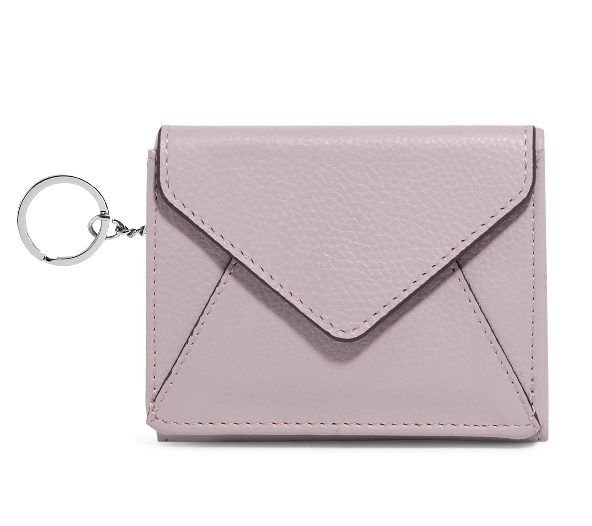 Aimee Kestenberg Leather Trifold Wallet