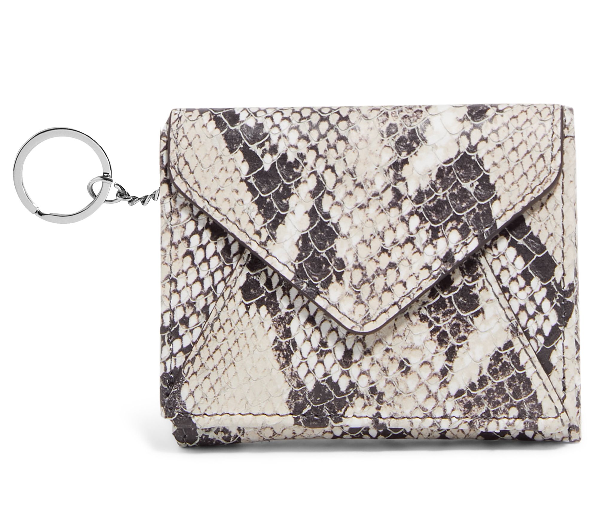 Aimee Kestenberg Leather Trifold Wallet