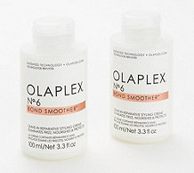  Olaplex No. 6 Bond Smoother Duo - A470722