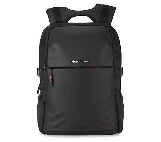 Hedgren Rail 15.6" Laptop Backpack
