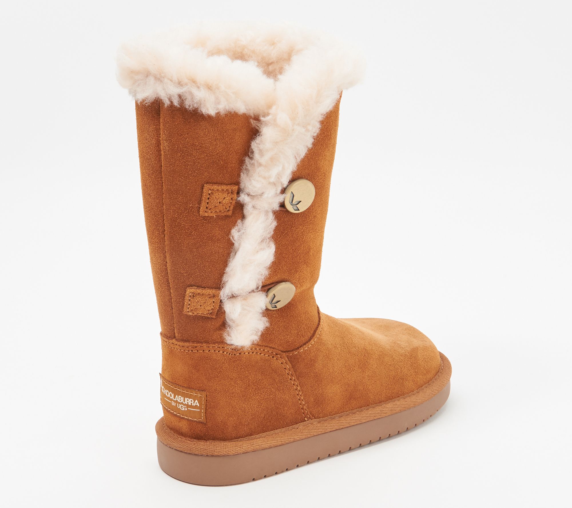 Koolaburra by best sale ugg kinslei boot