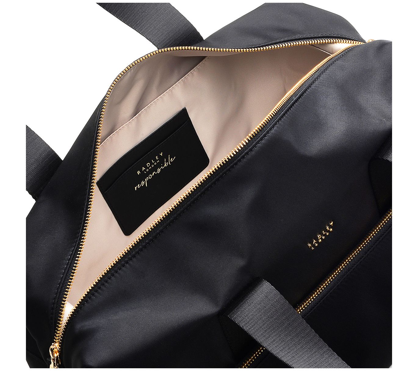 Radley discount duffle bag