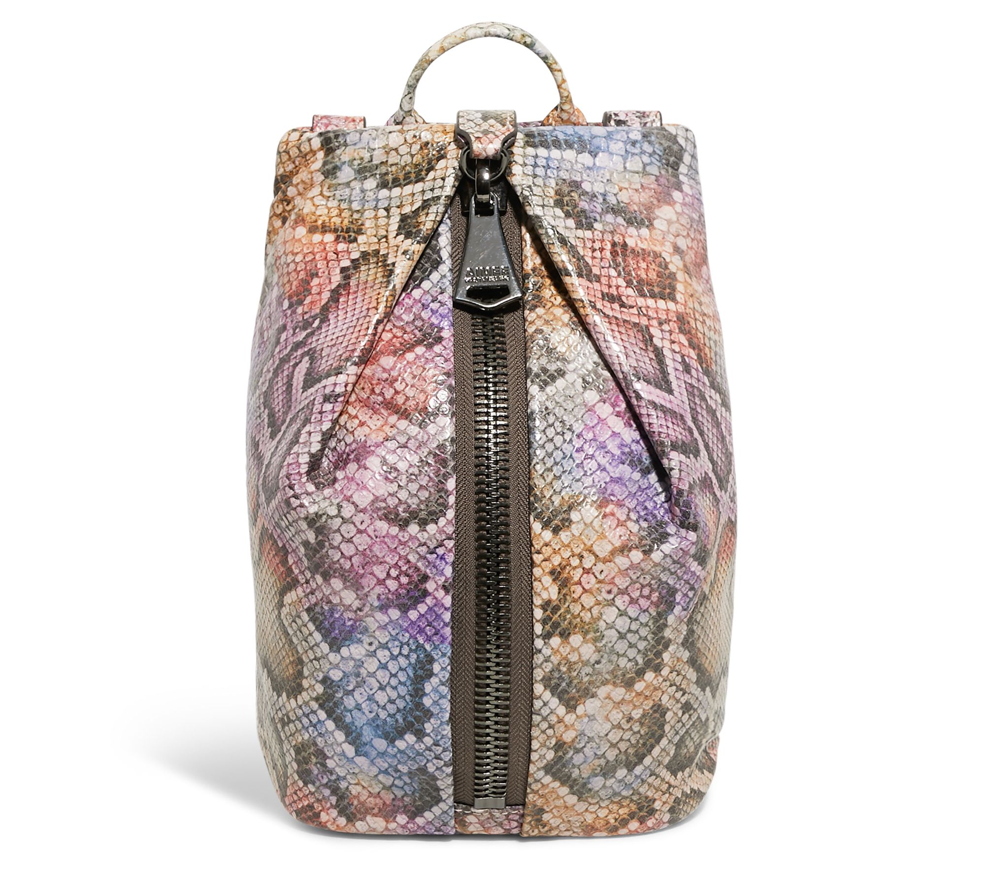 Aimee Kestenberg Tamitha Mini Backpack QVC