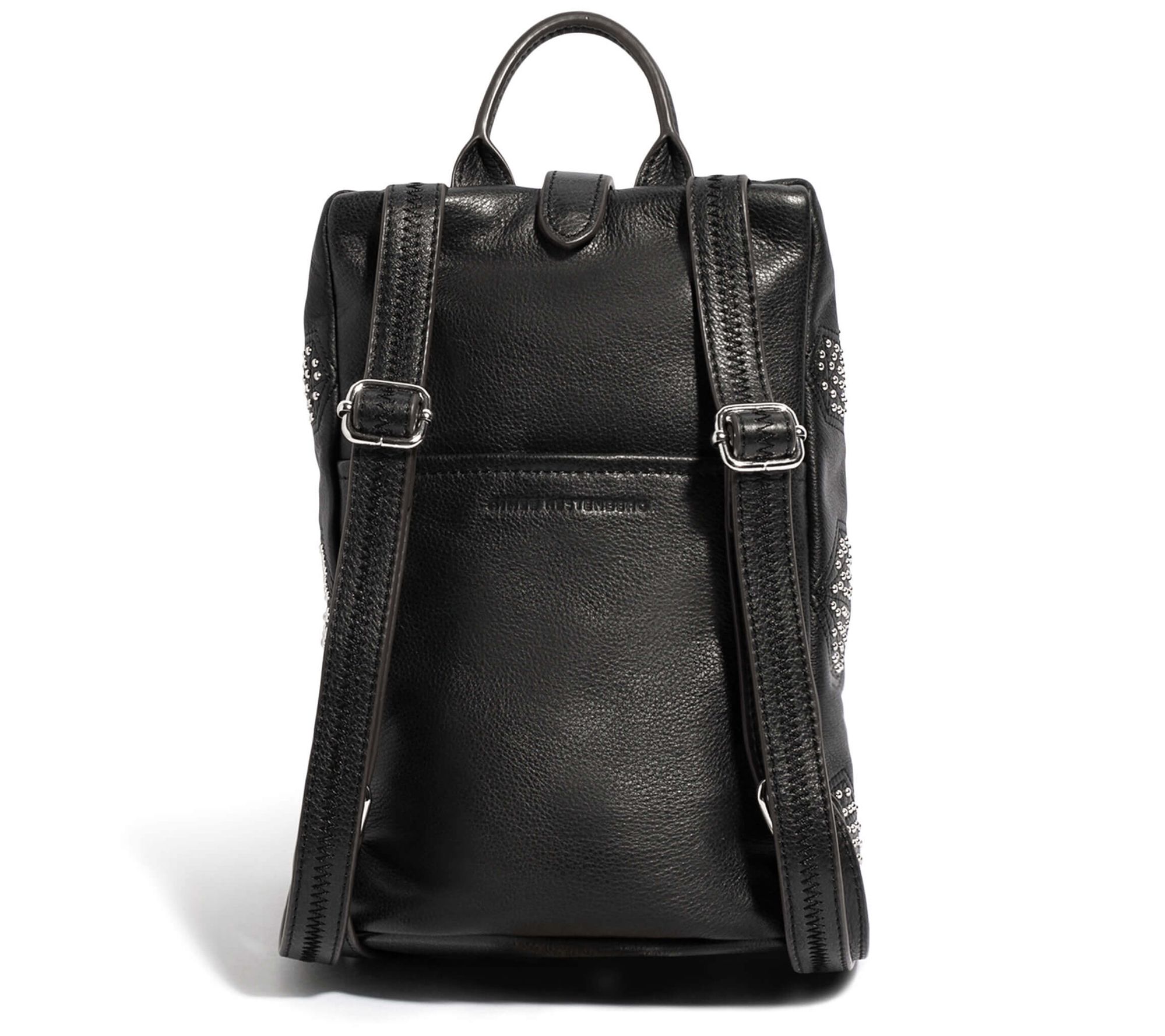 Aimee Kestenberg Tamitha Sling Backpack | NWT, Multiple Colors, Small Leather Bag