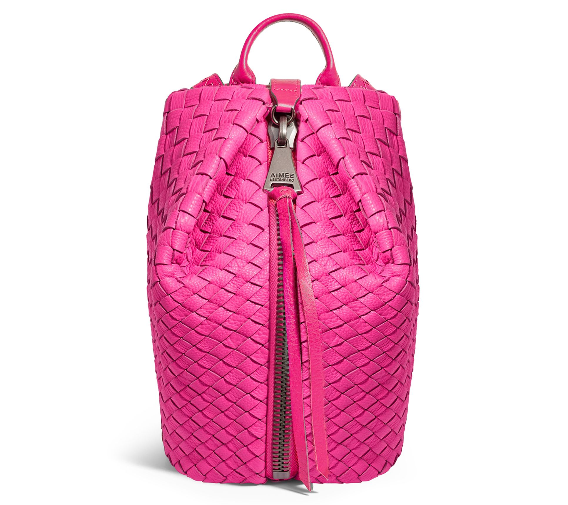 Aimee Kestenberg Tamitha Mini Leather Backpack