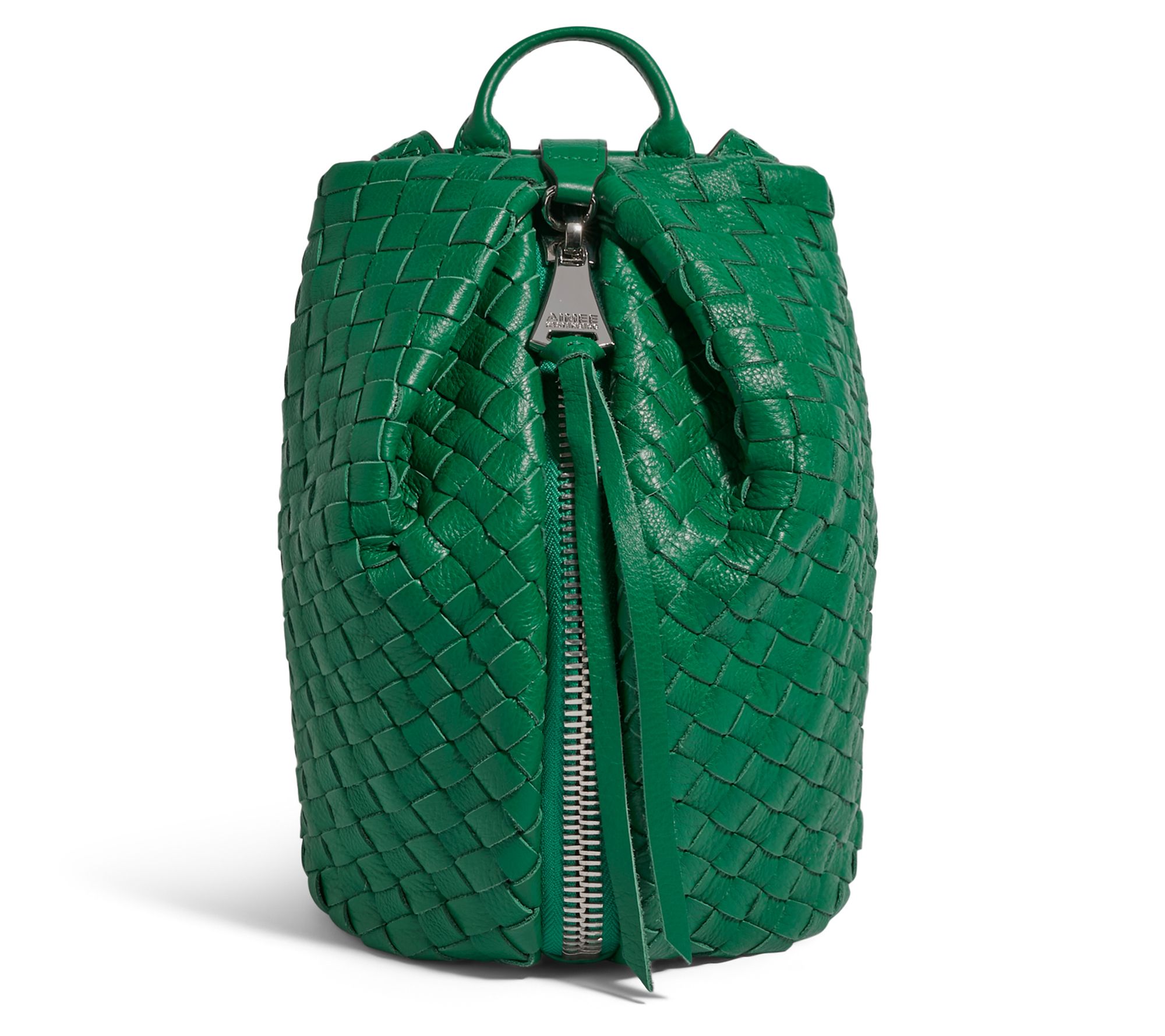 Aimee Kestenberg Tamitha Mini Leather Backpack