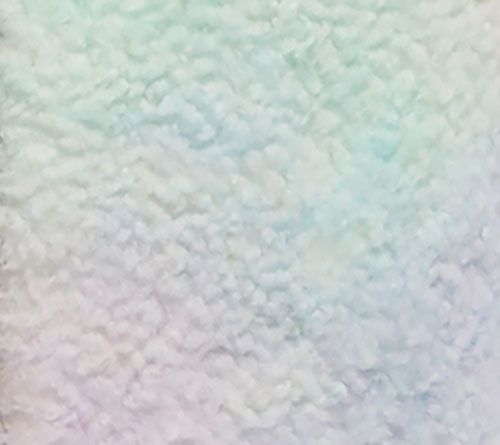 Ombre Shearling