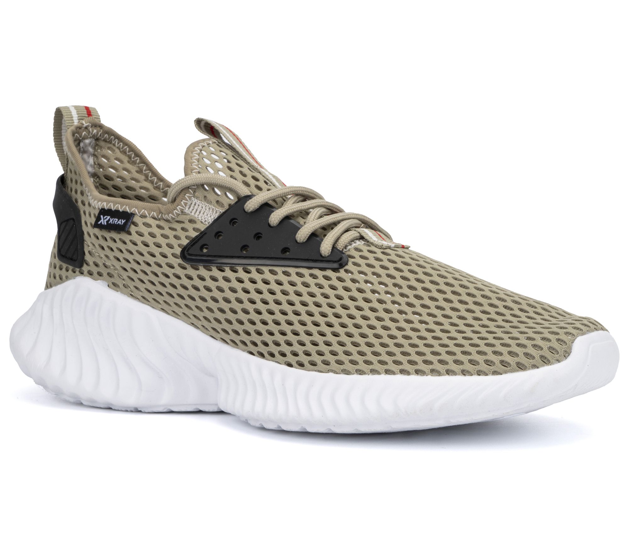 Xray Footwear Men's Zephyr Low Top Sneaker