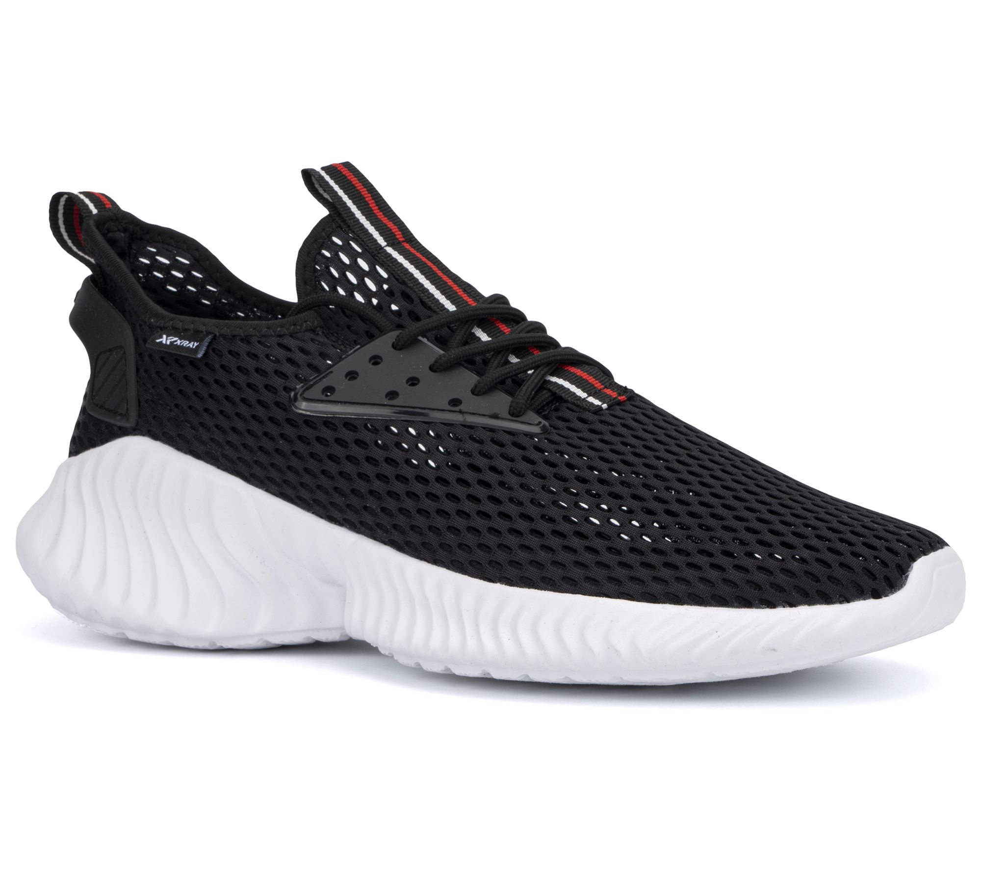 Xray Footwear Men's Zephyr Low Top Sneaker