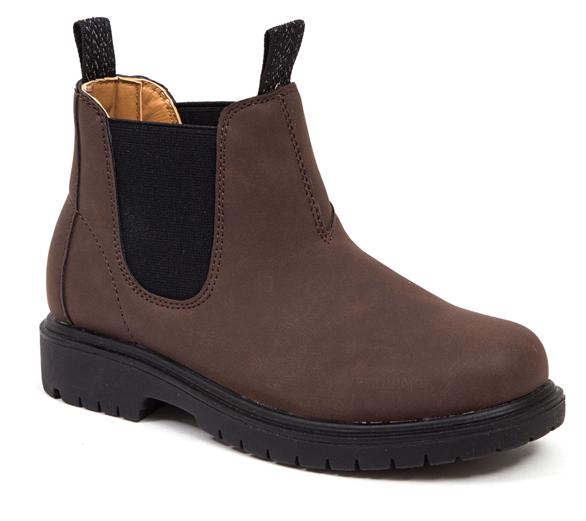 Deer Stags Kids Brock Jr Chelsea Boot