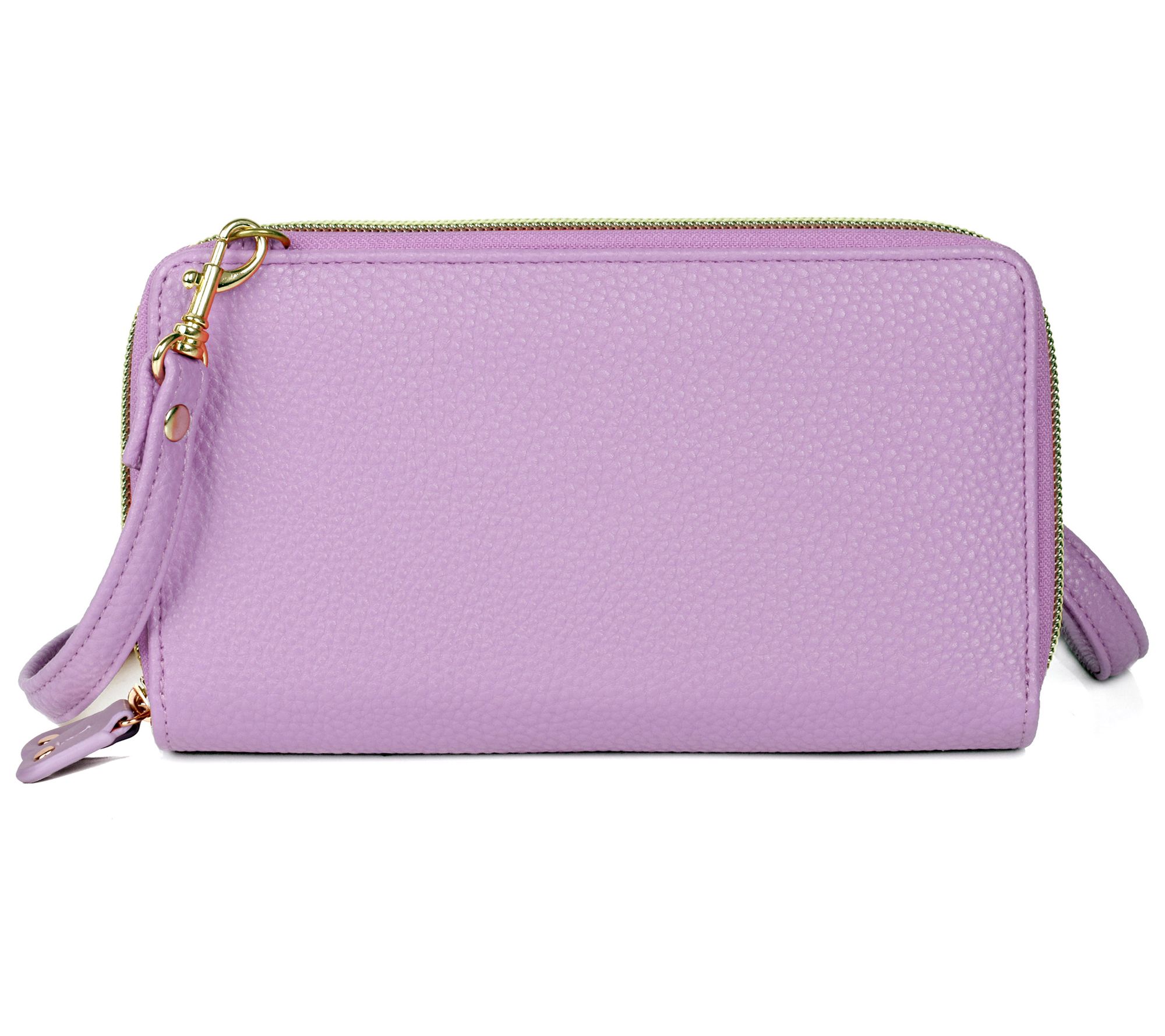 Julia Buxton Core Pebble Ultimate Organizer