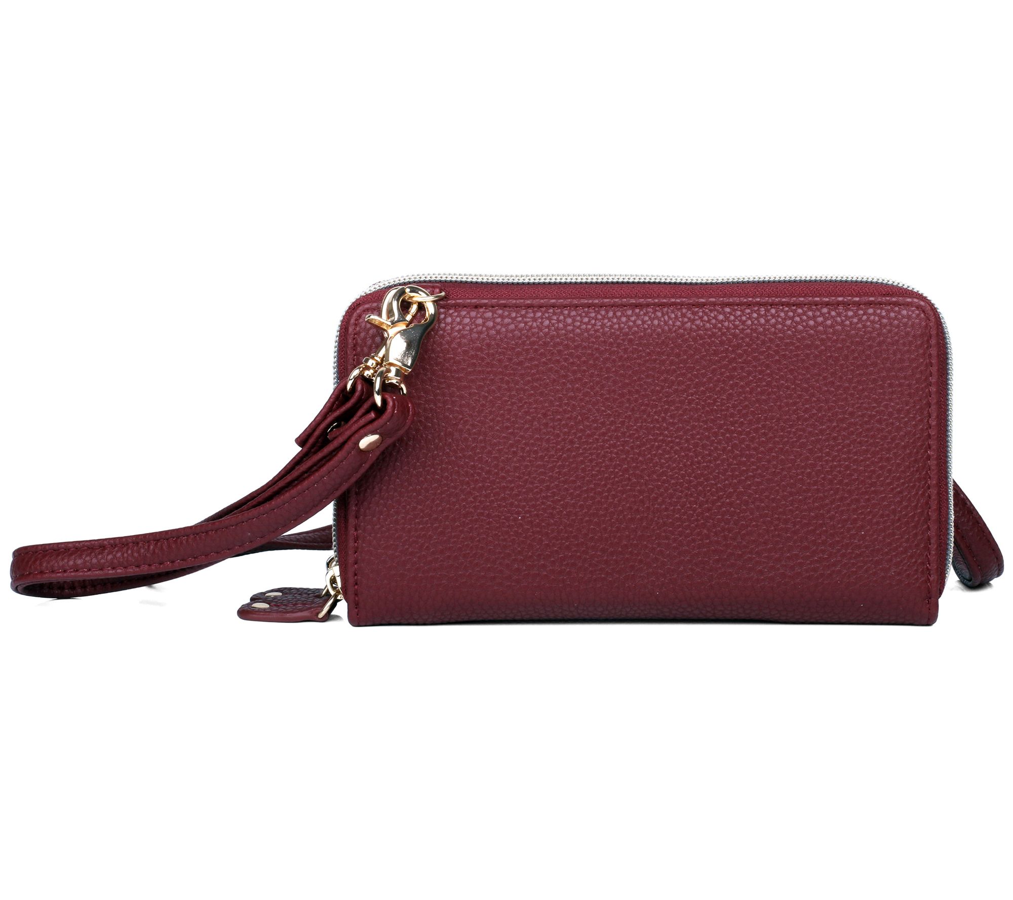 Julia Buxton Core Pebble Ultimate Organizer