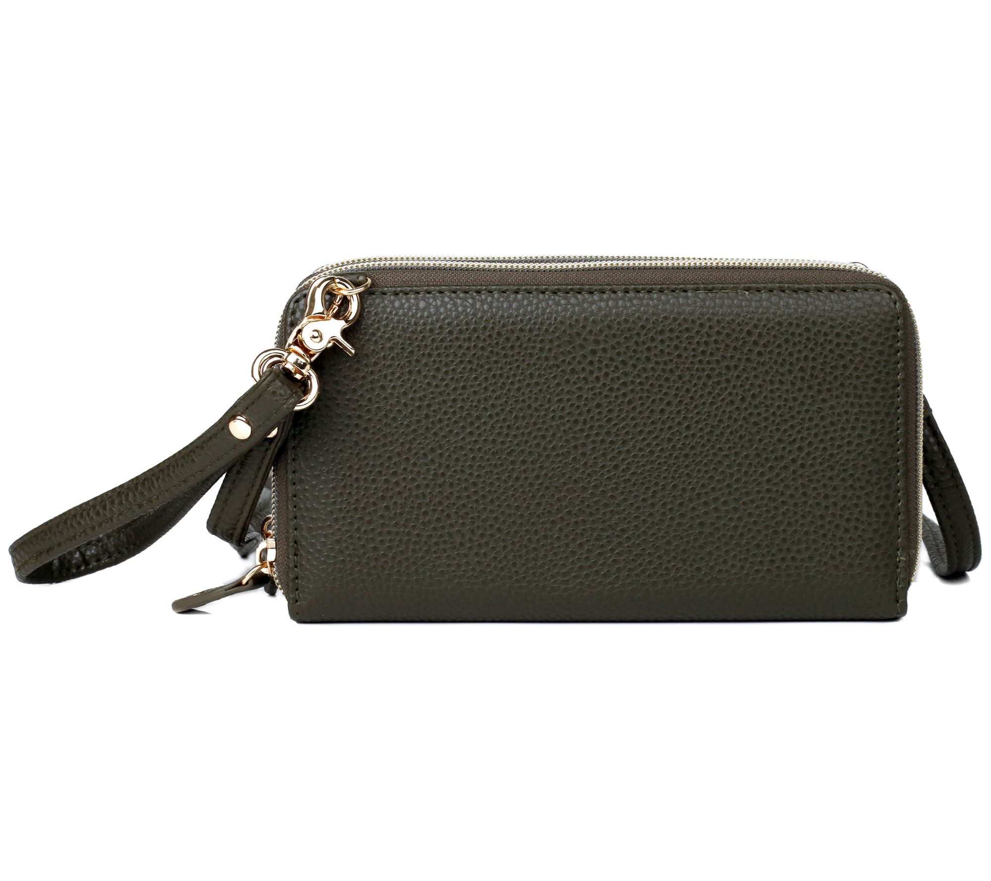 Julia Buxton Core Pebble Ultimate Organizer