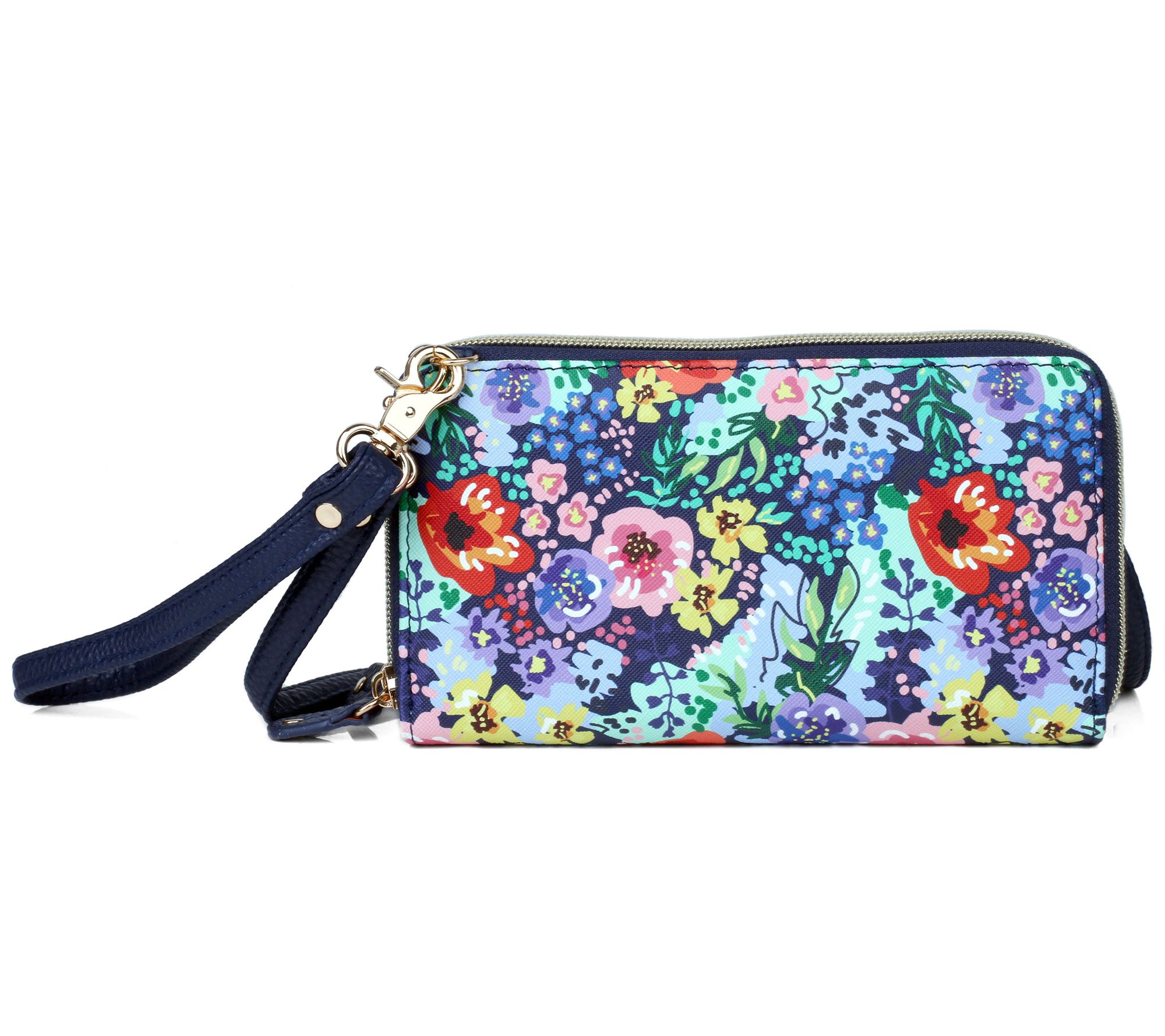 Julia Buxton Core Pebble Ultimate Organizer