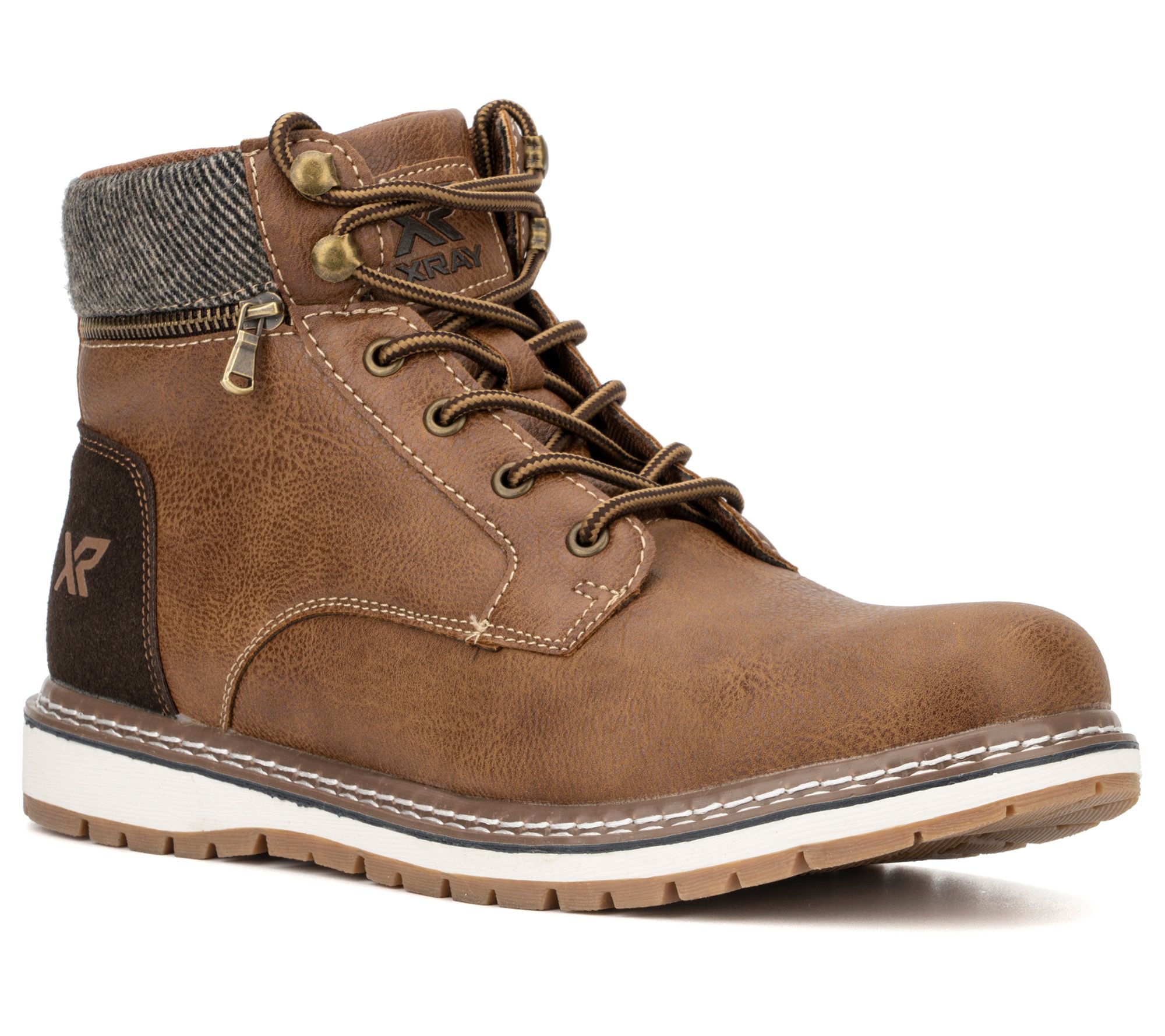 Xray Footwear Men's Alistair Work Boot