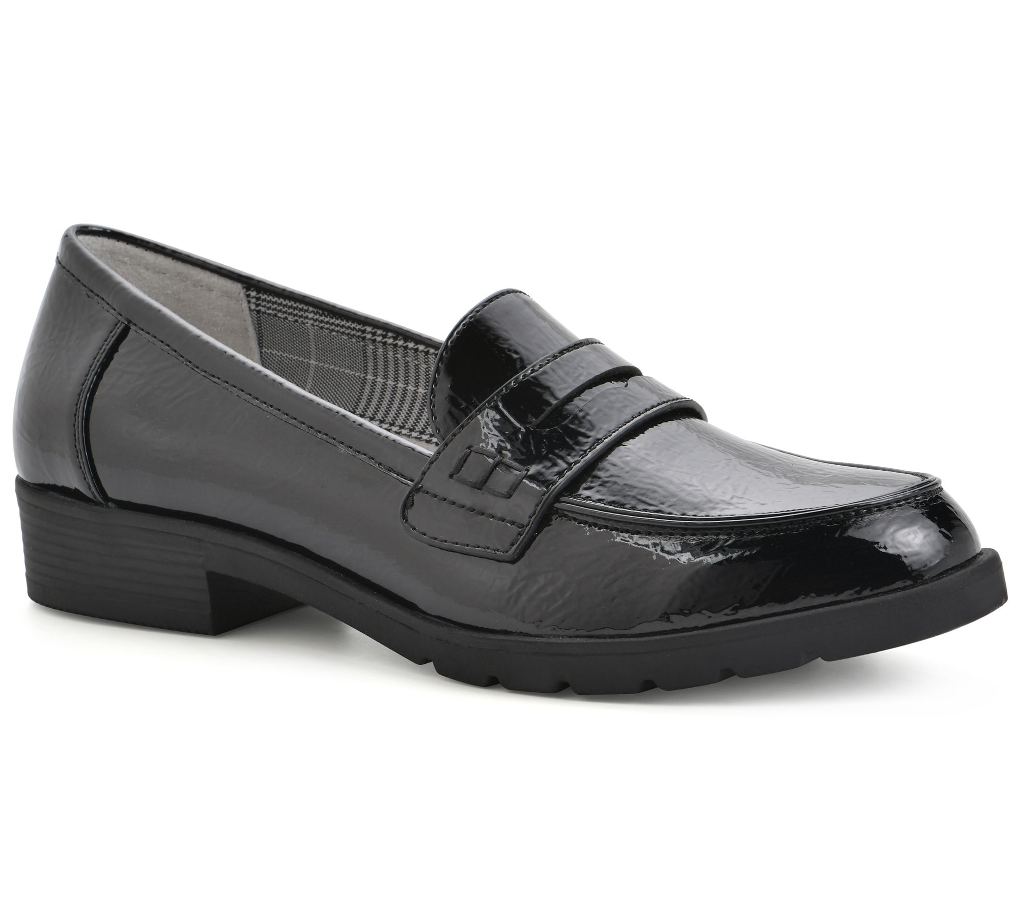 Cliffs by White Mountain Loafers - Galah