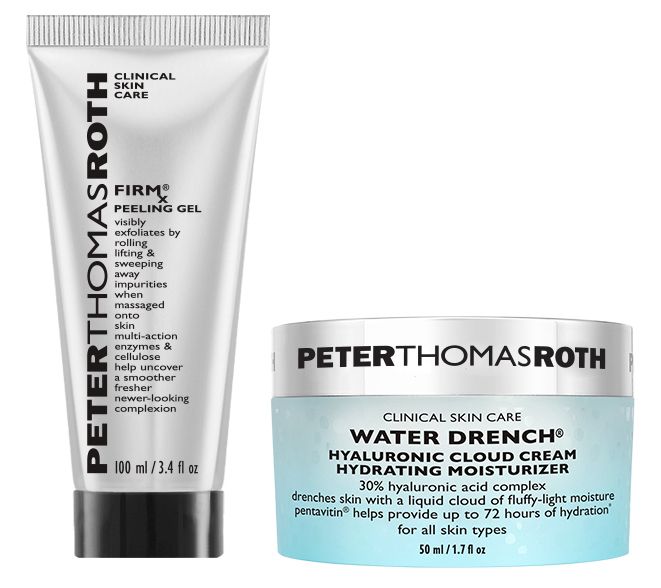 Peter Thomas Roth Firmx Peeling Gel 2 for the Price of One Deal