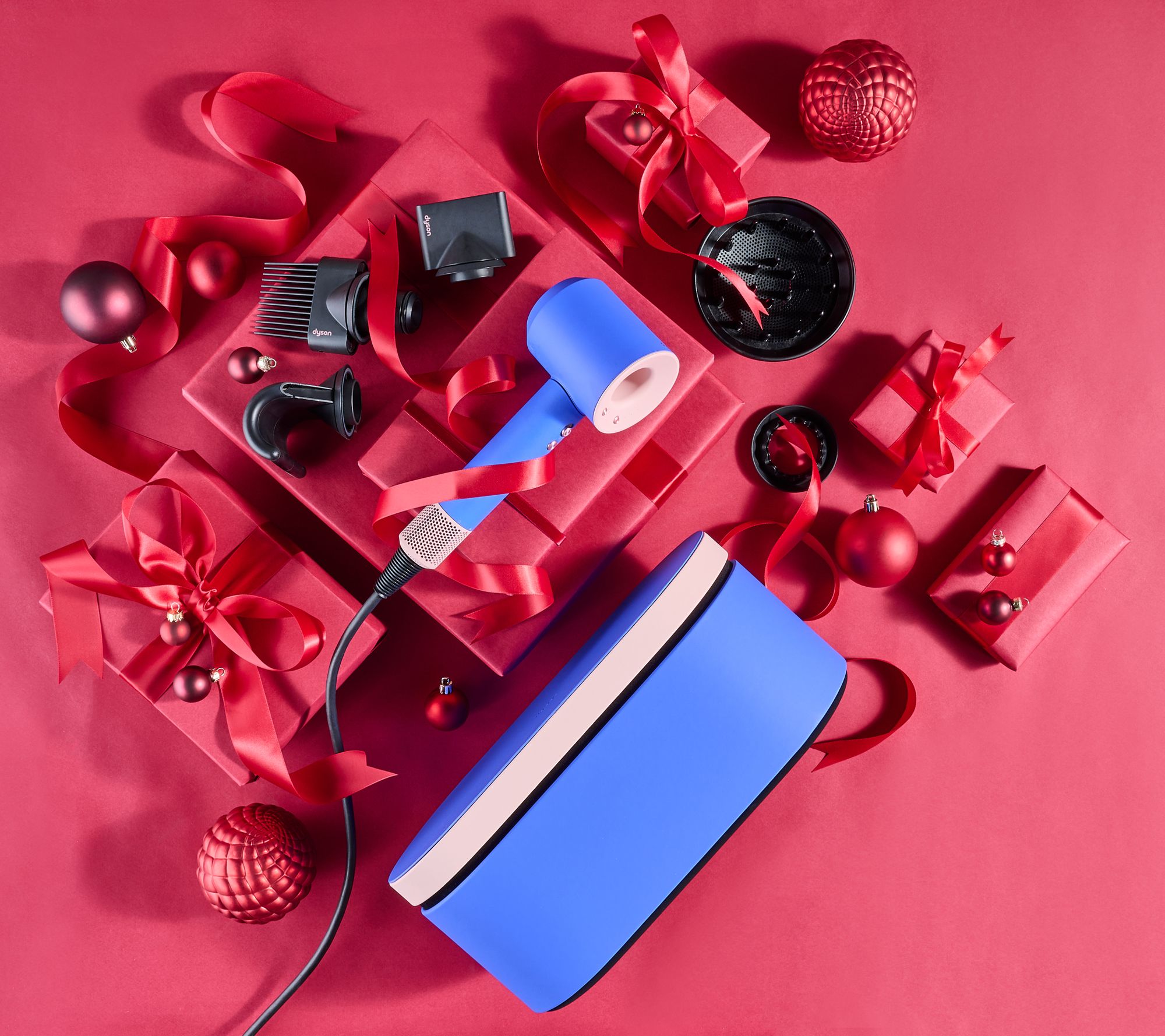 【エレノアプランケット】Dyson Supersonic Ionic Amazon.com: Dyson Supersonic Nural™ Hair Dryer : Beauty