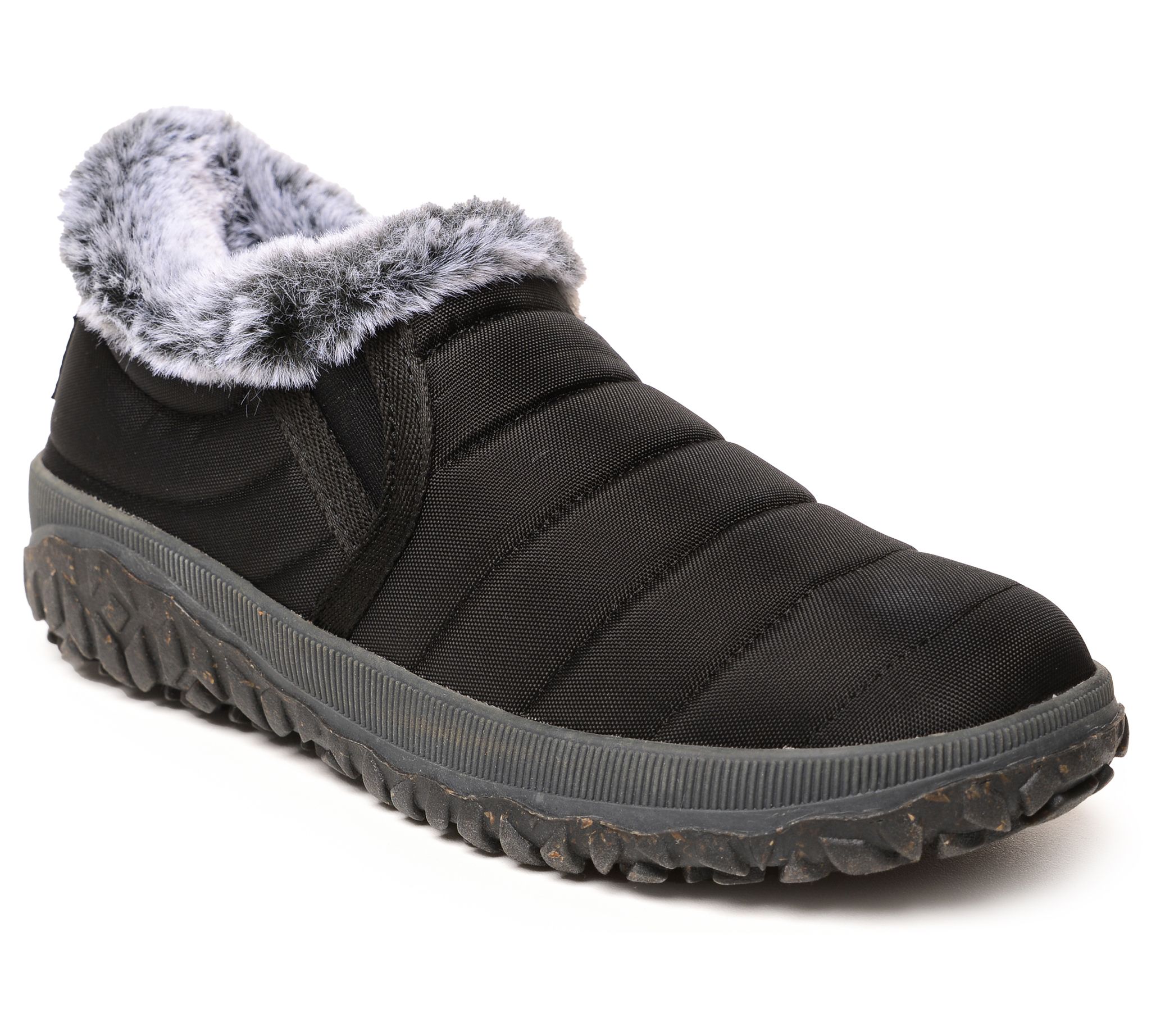 Minnetonka Women's Timpson Twin Gore Booties