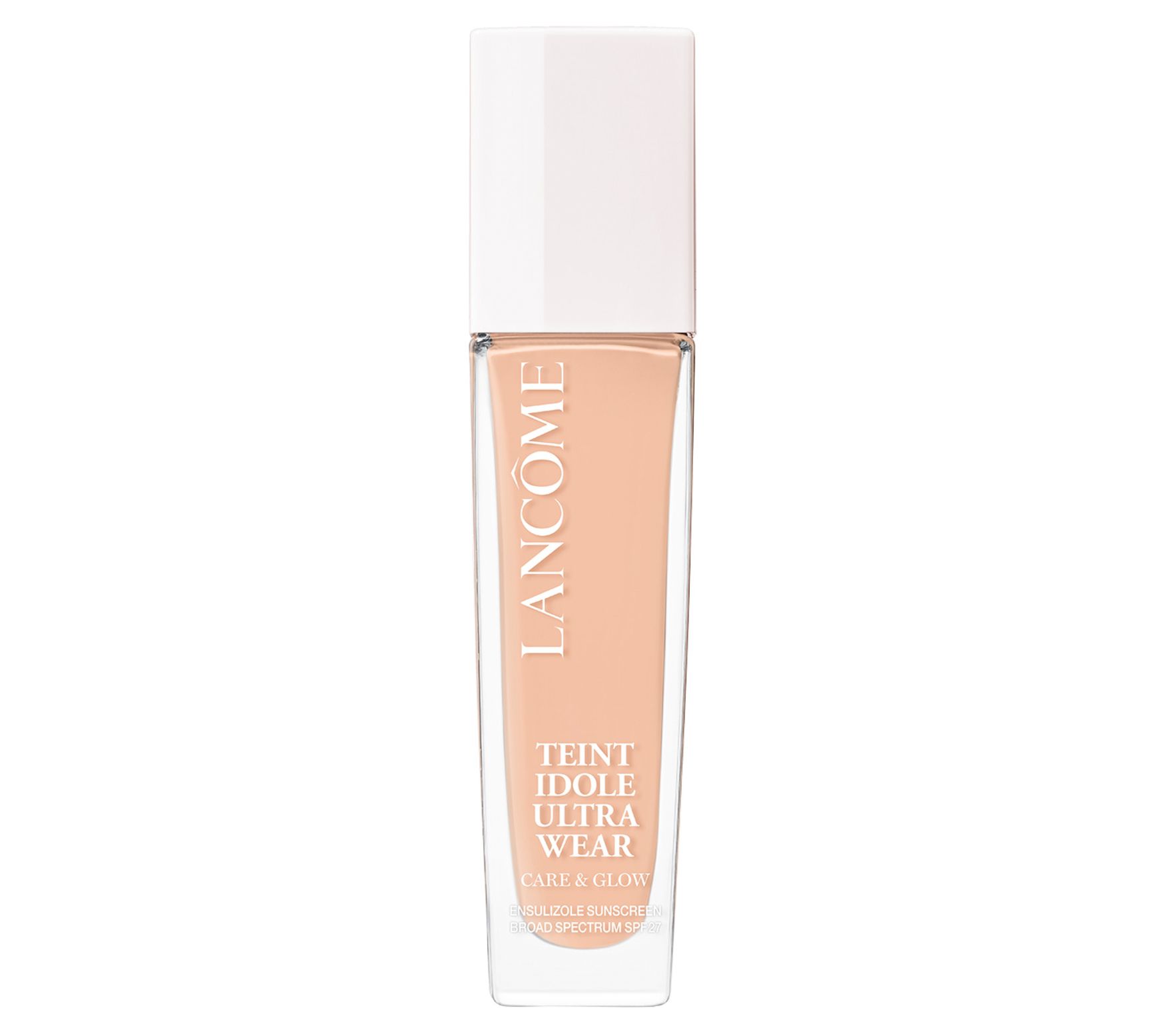 Lancome Teint Idole Ultra Wear Care & Glow Foundation