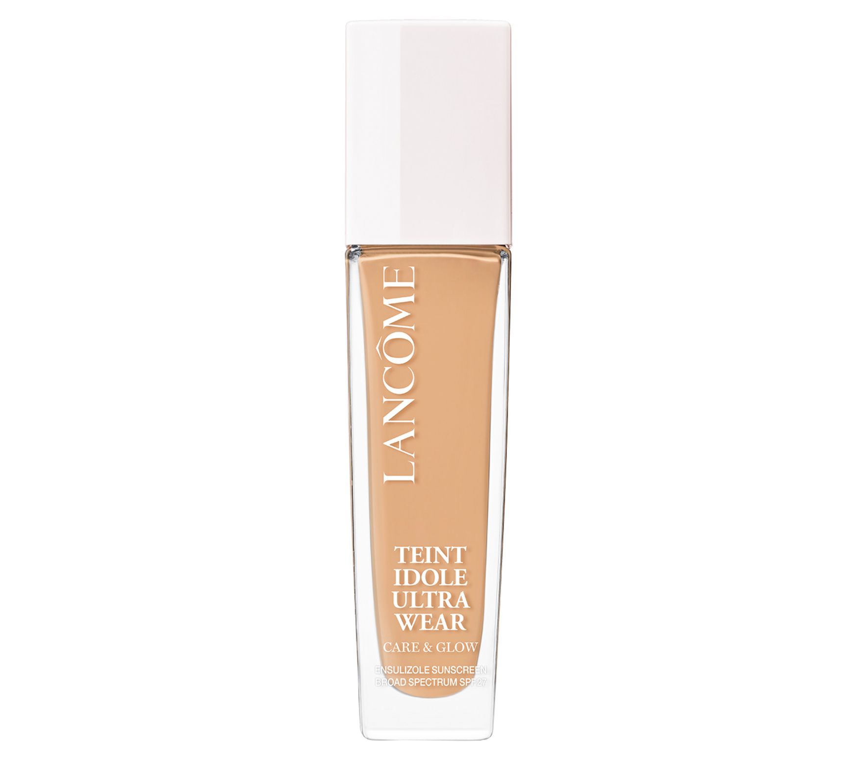 Lancome Teint Idole Ultra Wear Care & Glow Foundation