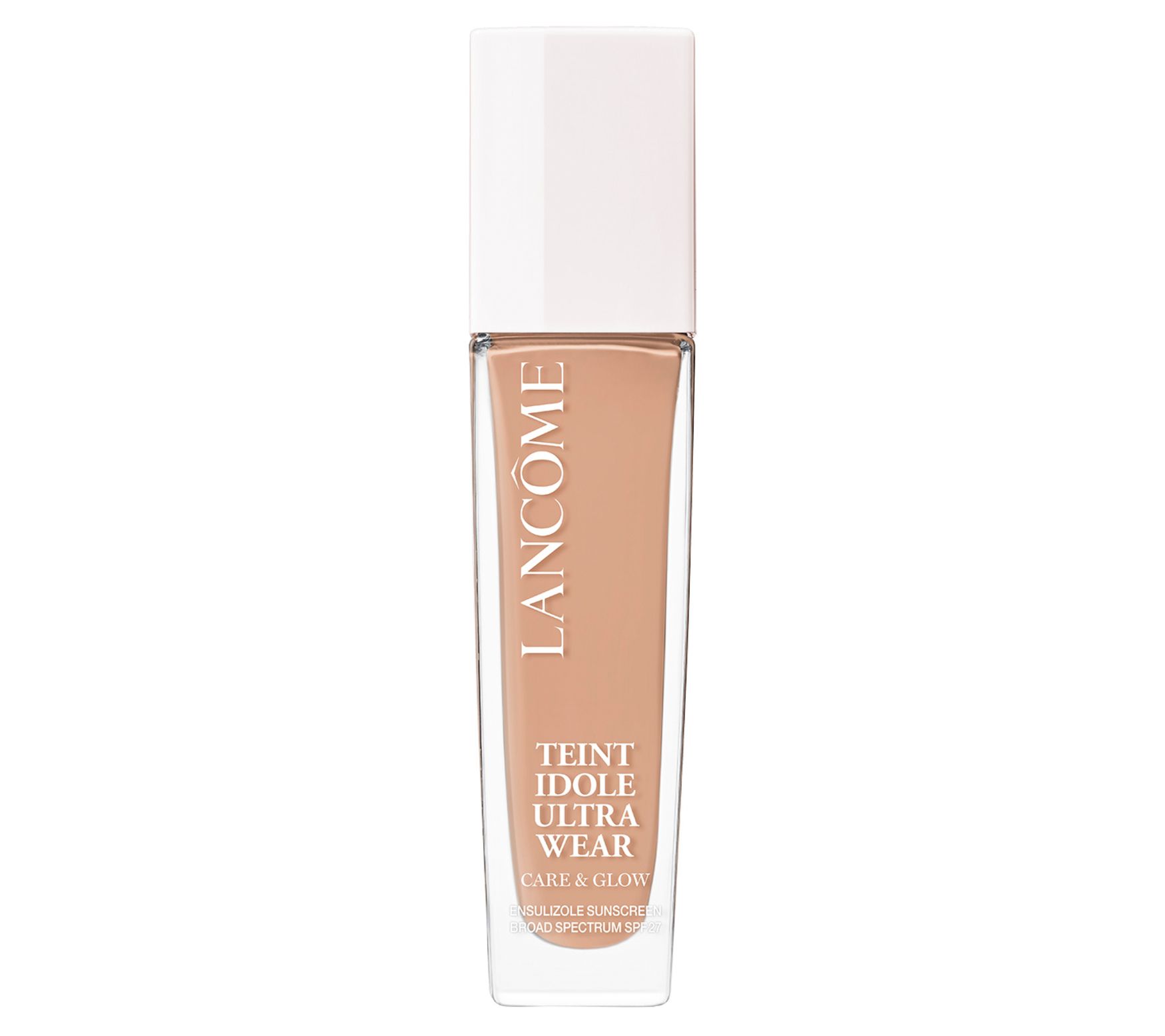 Lancome Teint Idole Ultra Wear Care & Glow Foundation