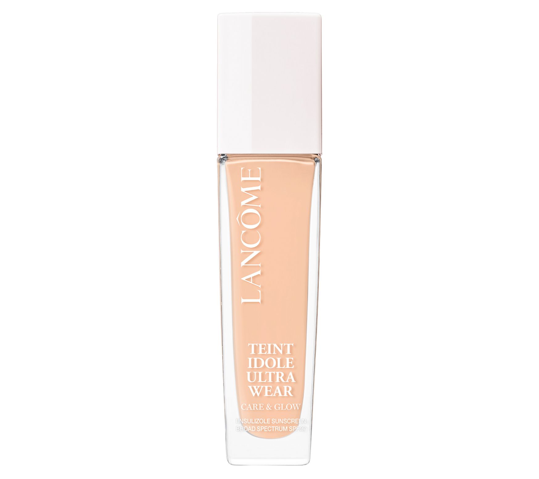 Lancome Teint Idole Ultra Wear Care & Glow Foundation
