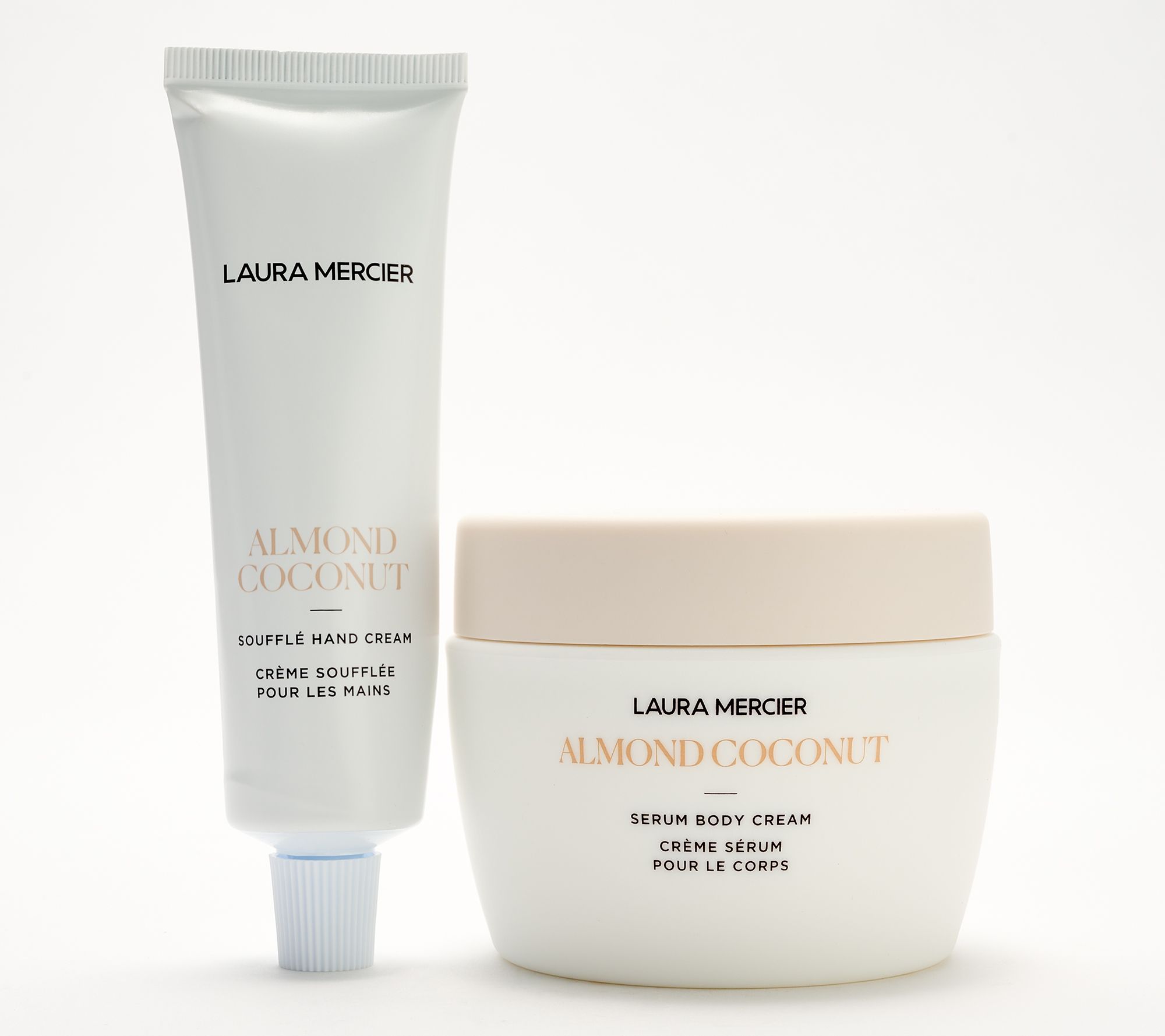 Laura Mercier Hand & Body 2-Piece Collection - QVC.com