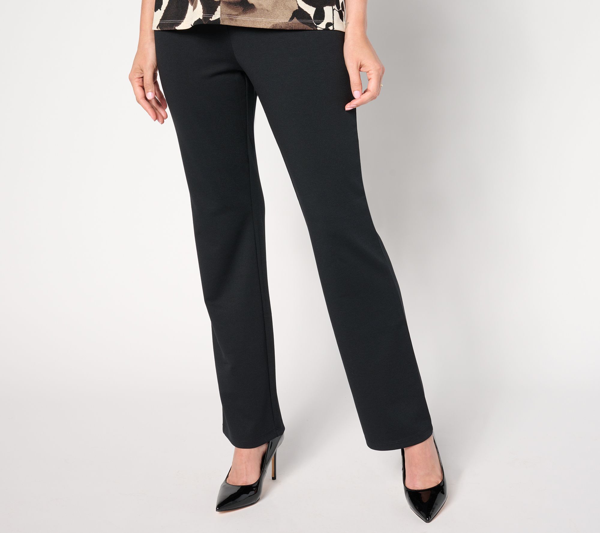 "As Is" BEAUTIFUL by Lawrence Zarian Regular Pull On Baby Boot Pant