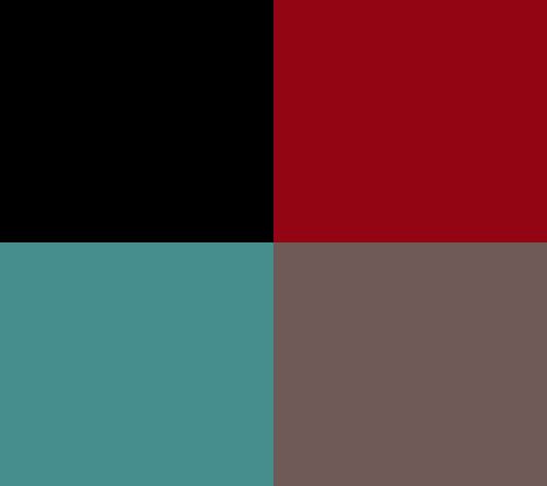 Black Multi