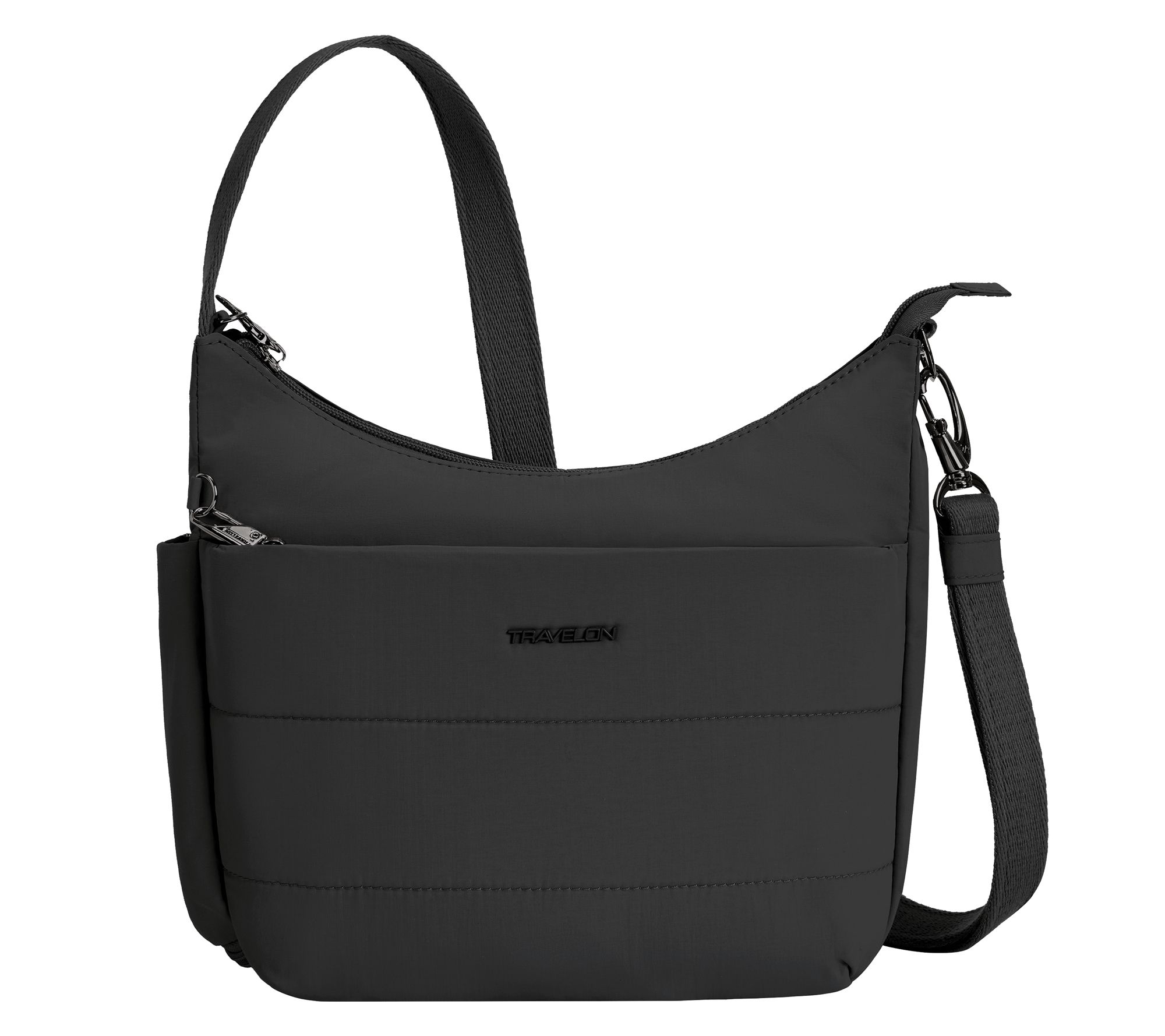 Travelon Anti-Theft Roam Medium Crossbody