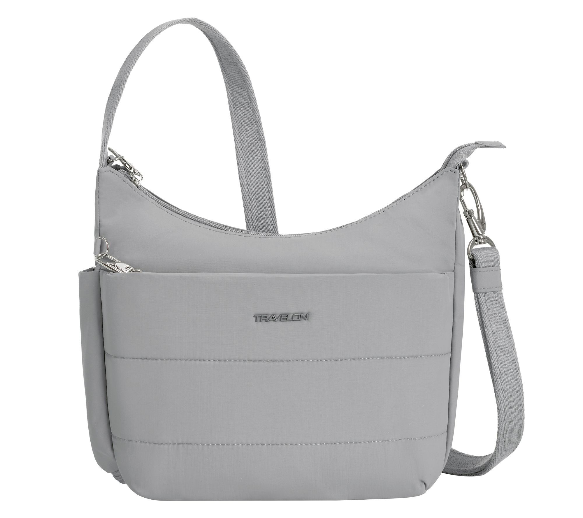 Travelon Anti-Theft Roam Medium Crossbody