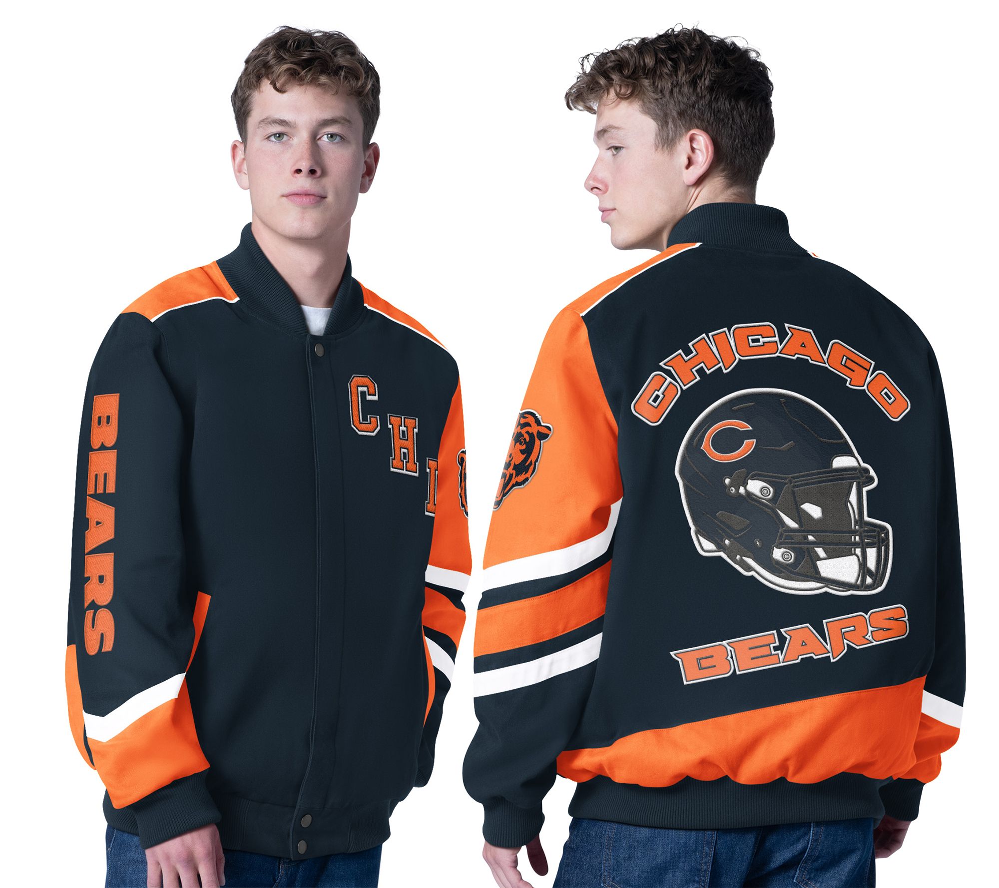 Bears