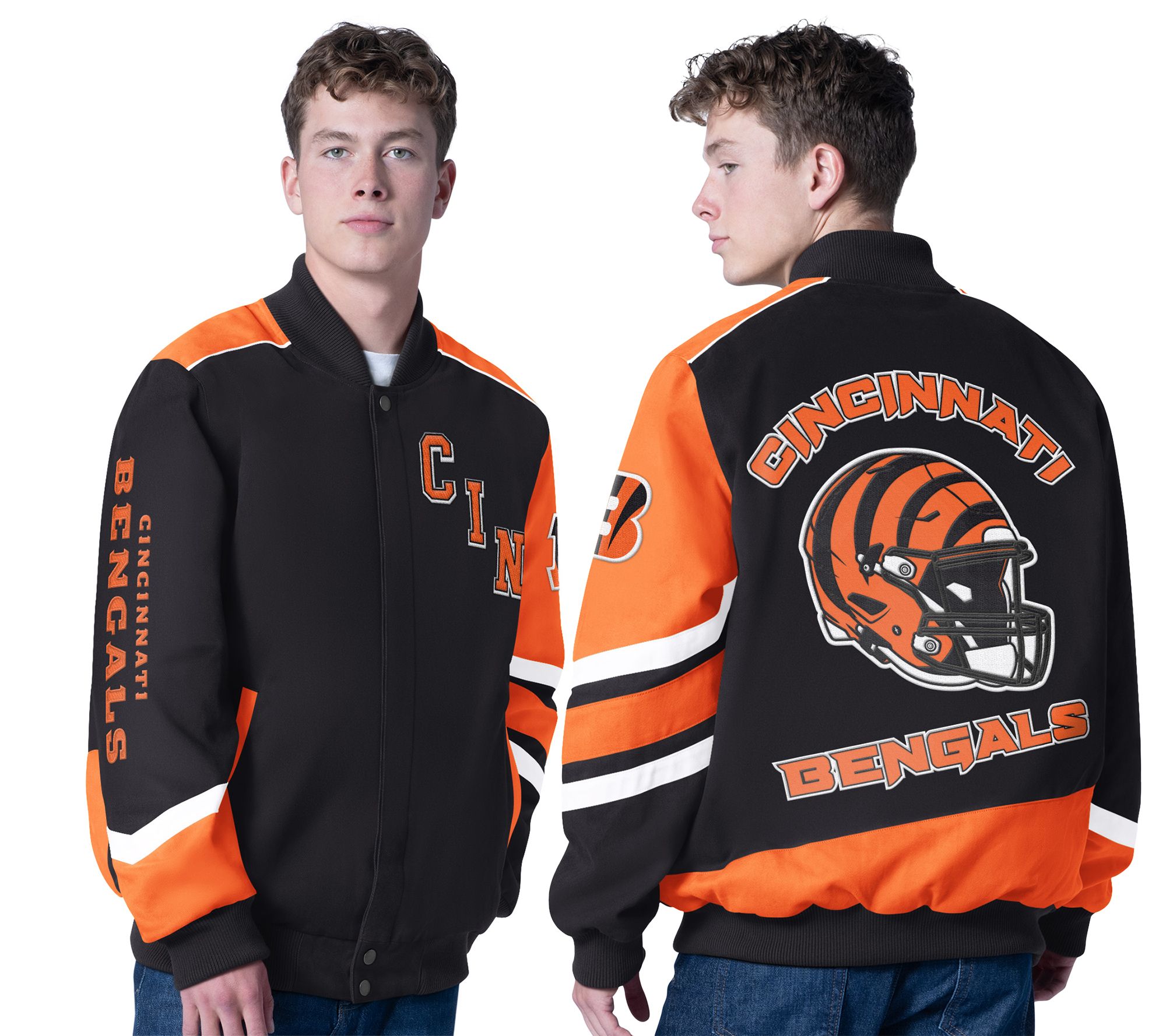 Bengals