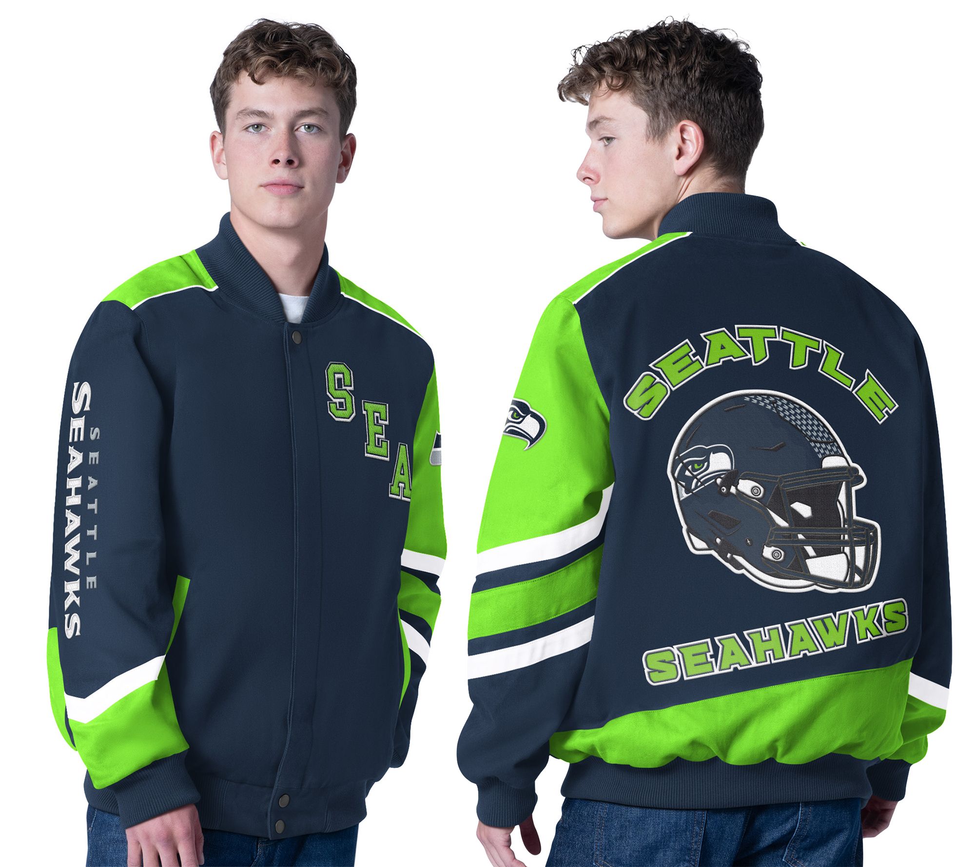 Seahawks